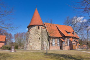 Read more about the article Der jüdische Friedhof in der Gemeinde Oldendorf | bei Suderburg
